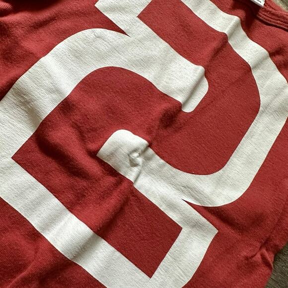 Appaman Long Sleeve Number 2 Tee - Picture 5 of 5